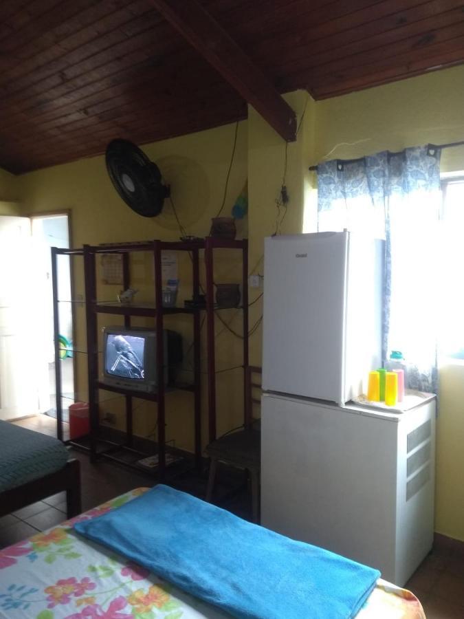 Suite Aconchegante Caraguatatuba Zewnętrze zdjęcie