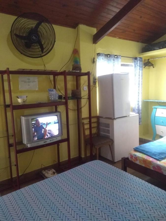 Suite Aconchegante Caraguatatuba Zewnętrze zdjęcie
